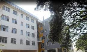 Bhavan Bangalore Press School Gallery