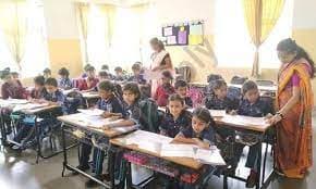 Bhavan Bangalore Press School Gallery