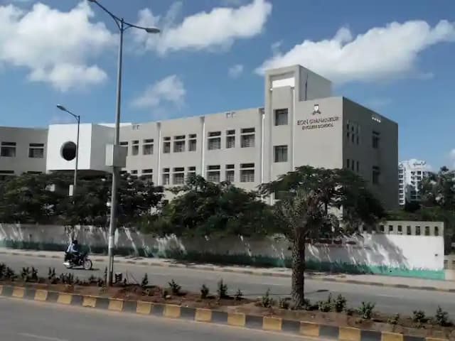 Galaxy School Gallery