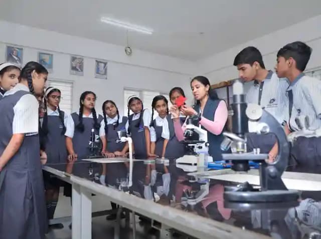 Galaxy School Gallery