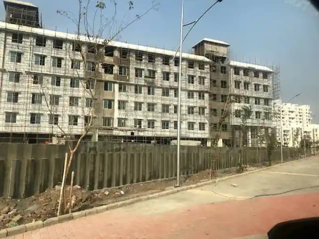 Sri Chaitanya Techno School Gallery