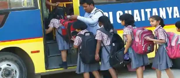 Sri Chaitanya Techno School Gallery