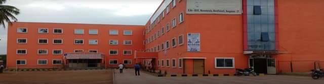 Sri Chaitanya Techno School Gallery