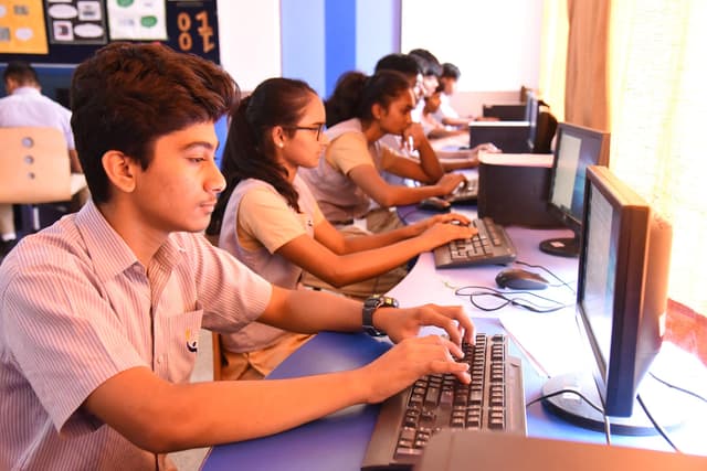 PSBB Learning Leadership Academy Gallery