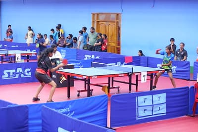 Sri Prakash Synergy School Gallery