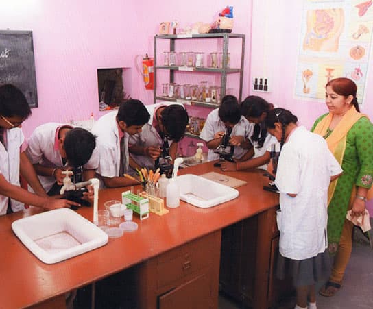 Lyceum English Medium School Gallery