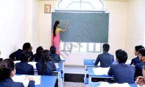 Jaihind PU College Gallery