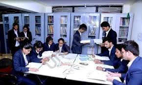 Jaihind PU College Gallery