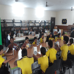 Sri Chaitanya Techno School Gallery