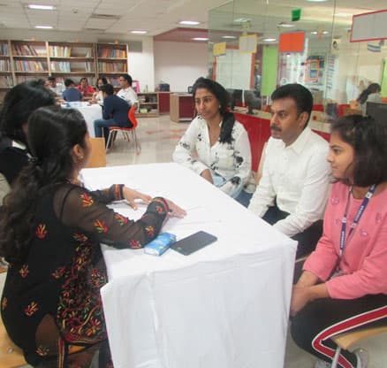 GD Goenka Public School Gallery