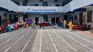 Nargund International School Gallery