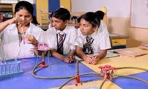 Oxford Universal Public School Gallery