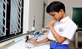 Hilton High Innovative Learning School Gallery