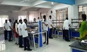 Sindhi PU College Gallery