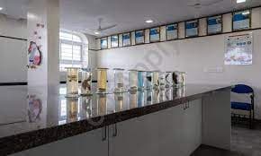 RES High School Gallery