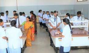 RNS Pre University College Gallery