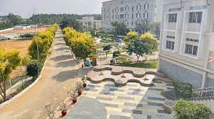The Academic City School - Bangalore Gallery