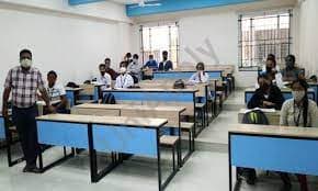 Sindhi PU College Gallery