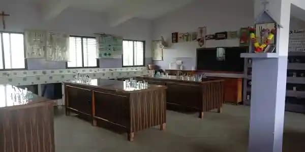 St. Andrew’s High School Gallery