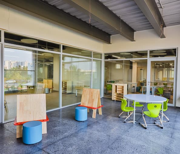 Valistus International School Gallery