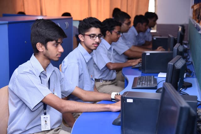 PSBB Learning Leadership Academy Gallery