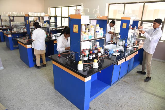 PSBB Learning Leadership Academy Gallery