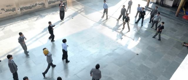 North-Ex Public School Gallery