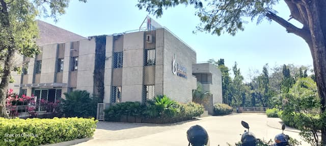 Ujjval World School Gallery