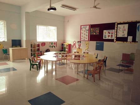 Anthony Claret School Gallery