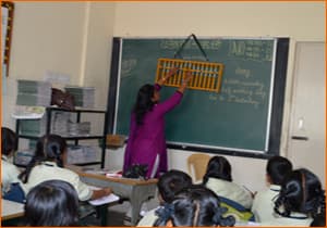 Ujjval World School Gallery