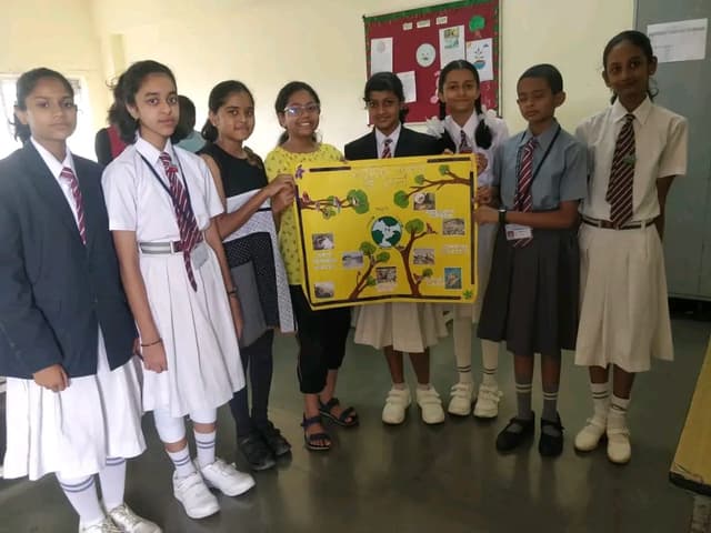 The Oxford Senior Secondary School Gallery