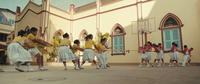 De Paul School Gallery