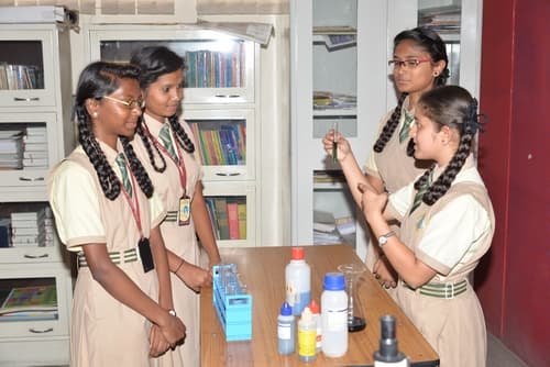 SRVN Central School Gallery