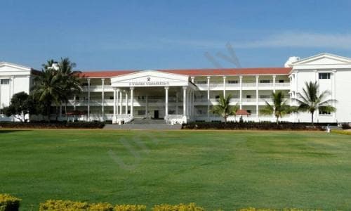 Vishwa Vidyapeeth-ICSE Gallery