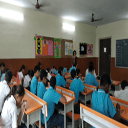 Sri Chaitanya Techno School Gallery