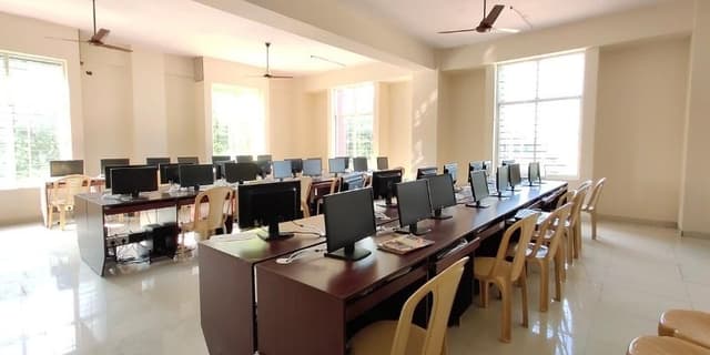 Sri Chaitanya Techno School Gallery