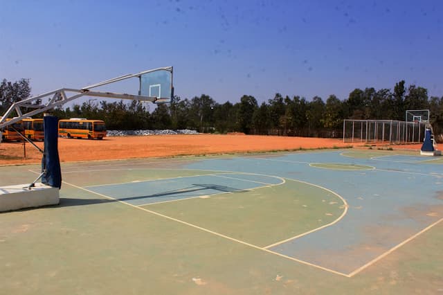 Ebenezer International School Gallery