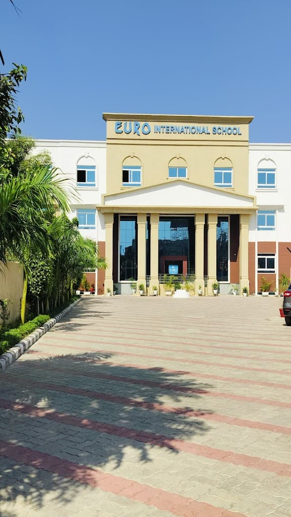 Euro International School Gallery