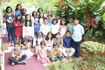 The Montessori School Gallery