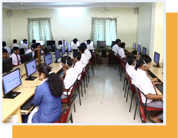 Bharatiya Vidya Bhavans Residential Public School Gallery