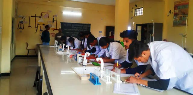 Shree Swami Ramanand Vidya Sankul Gallery