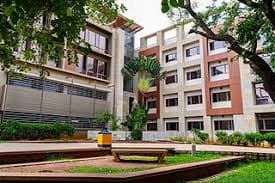 MVJ Pre-University College Gallery