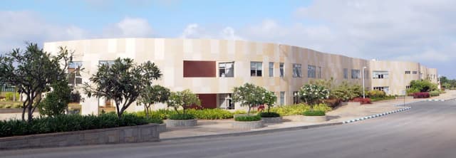 Stonehill International School Gallery