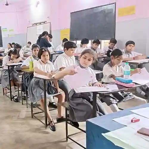 Sacred Heart School Gallery