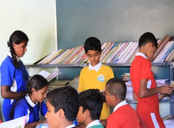 St. Philomena School Gallery