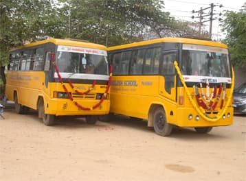 St. Philomena School Gallery