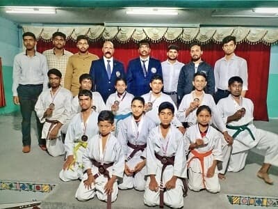 Shantiniketan Educational Institutions Gallery