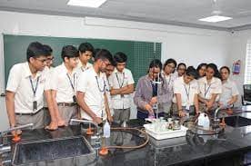 Base PU College Gallery