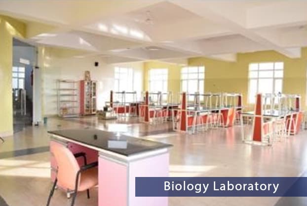 Nagarjuna Vidyaniketan Gallery