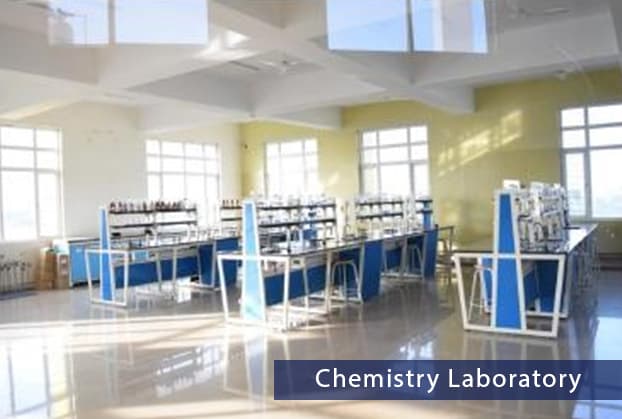 Nagarjuna Vidyaniketan Gallery